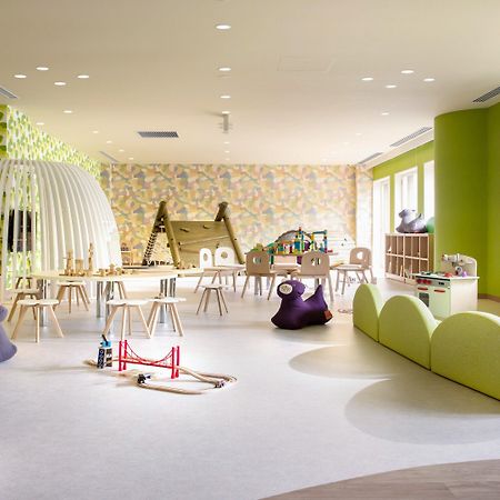 Holiday Inn Resort Shinano-Omachi Kuroyon By Ihg Exterior photo