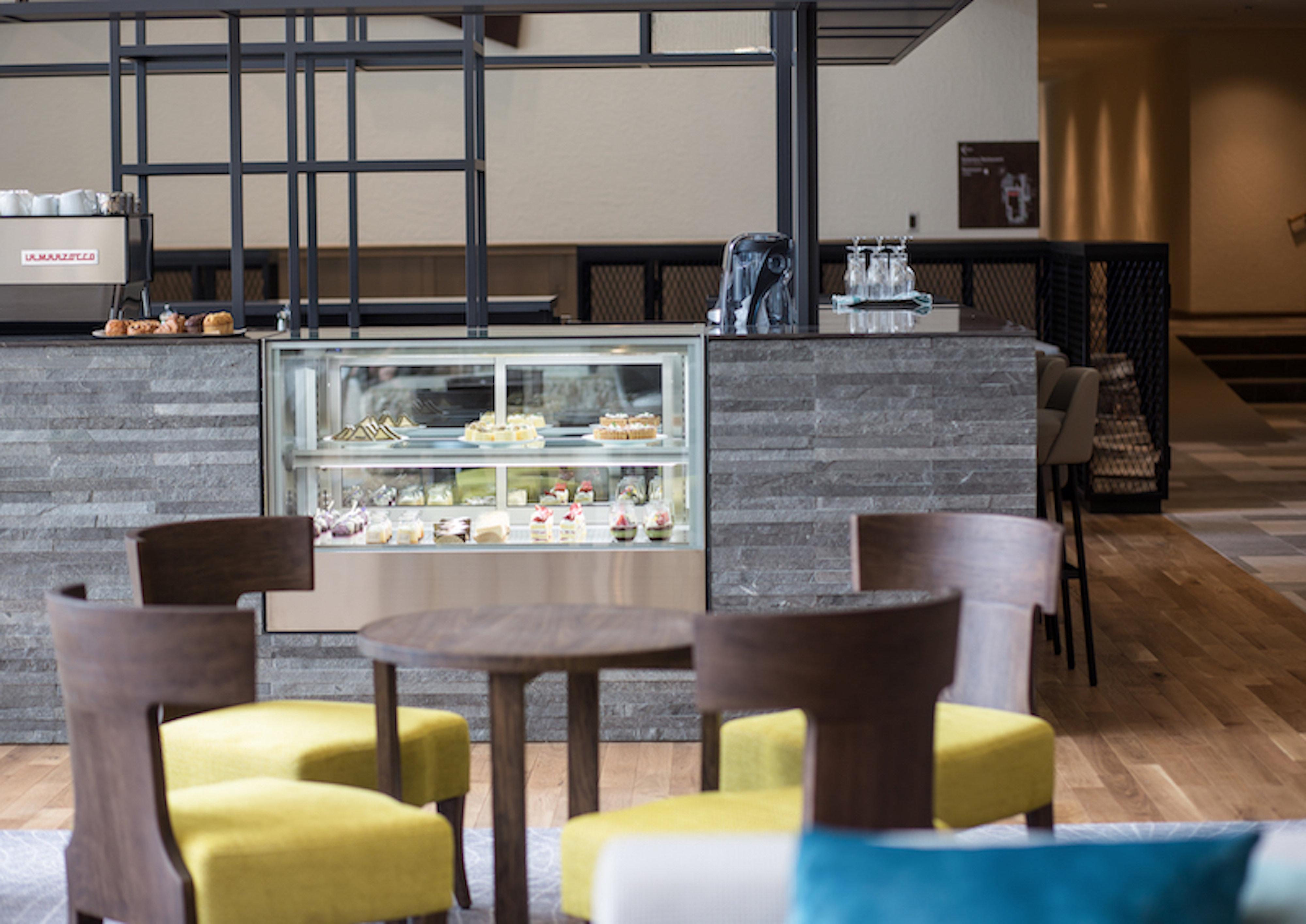 Holiday Inn Resort Shinano-Omachi Kuroyon By Ihg Exterior photo