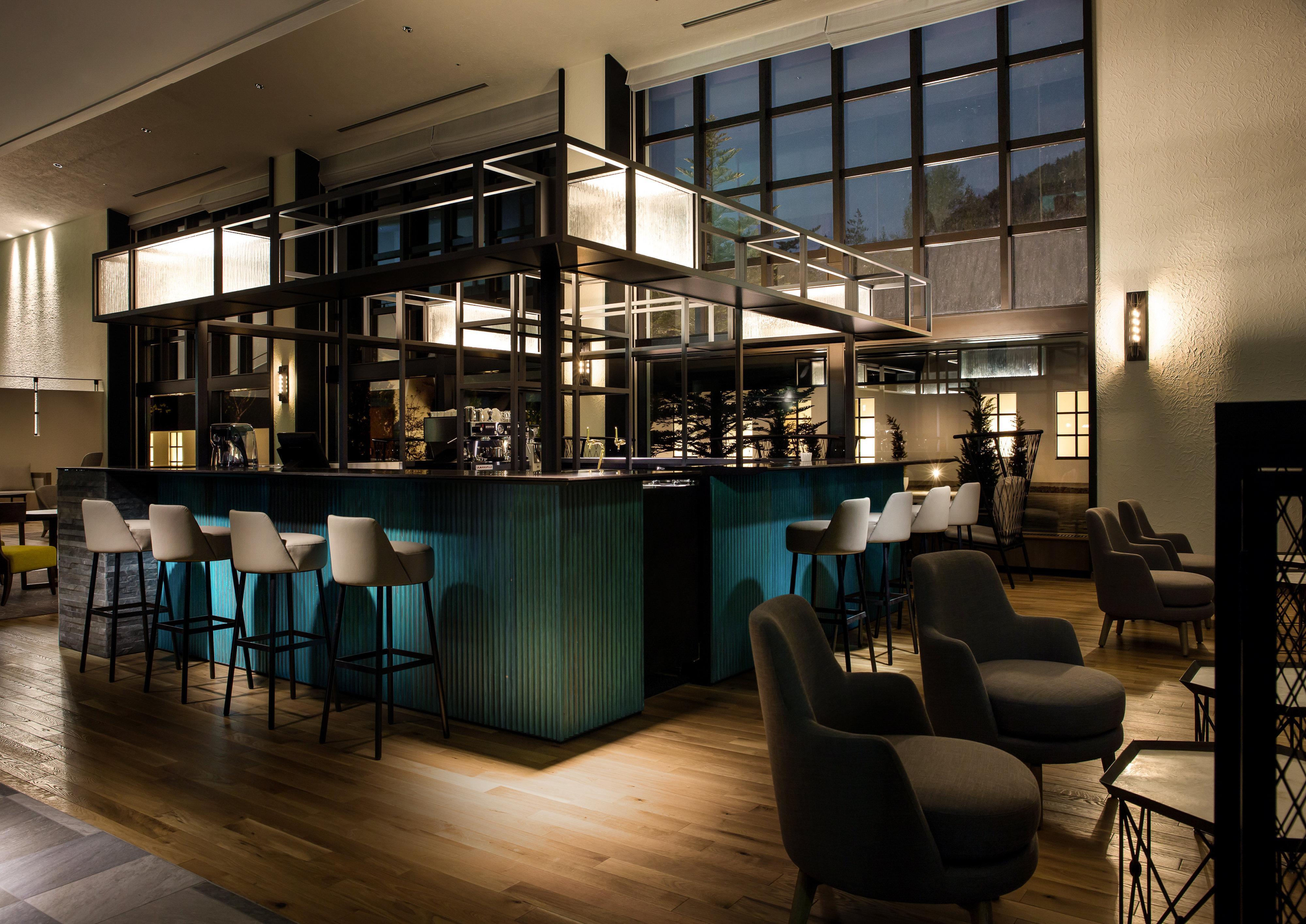 Holiday Inn Resort Shinano-Omachi Kuroyon By Ihg Exterior photo