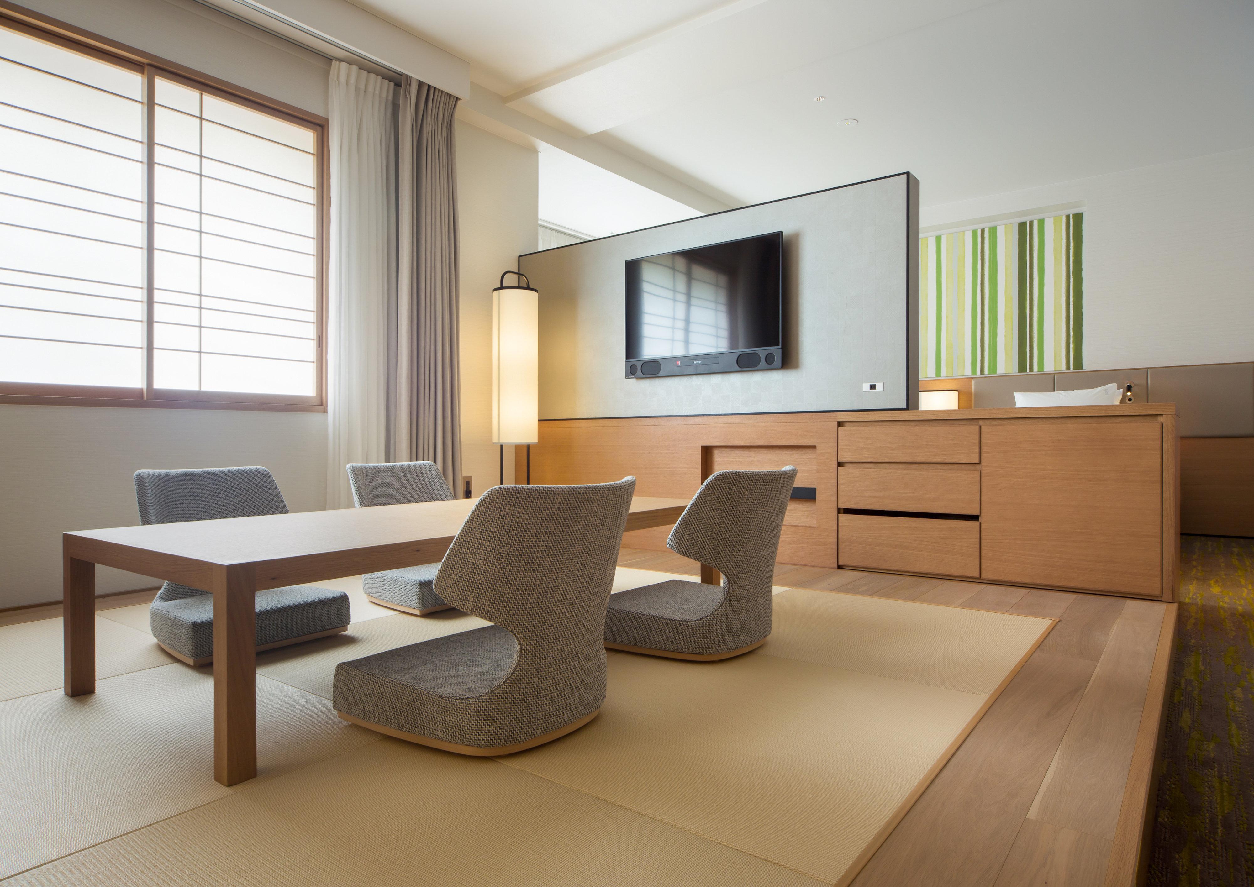Holiday Inn Resort Shinano-Omachi Kuroyon By Ihg Exterior photo