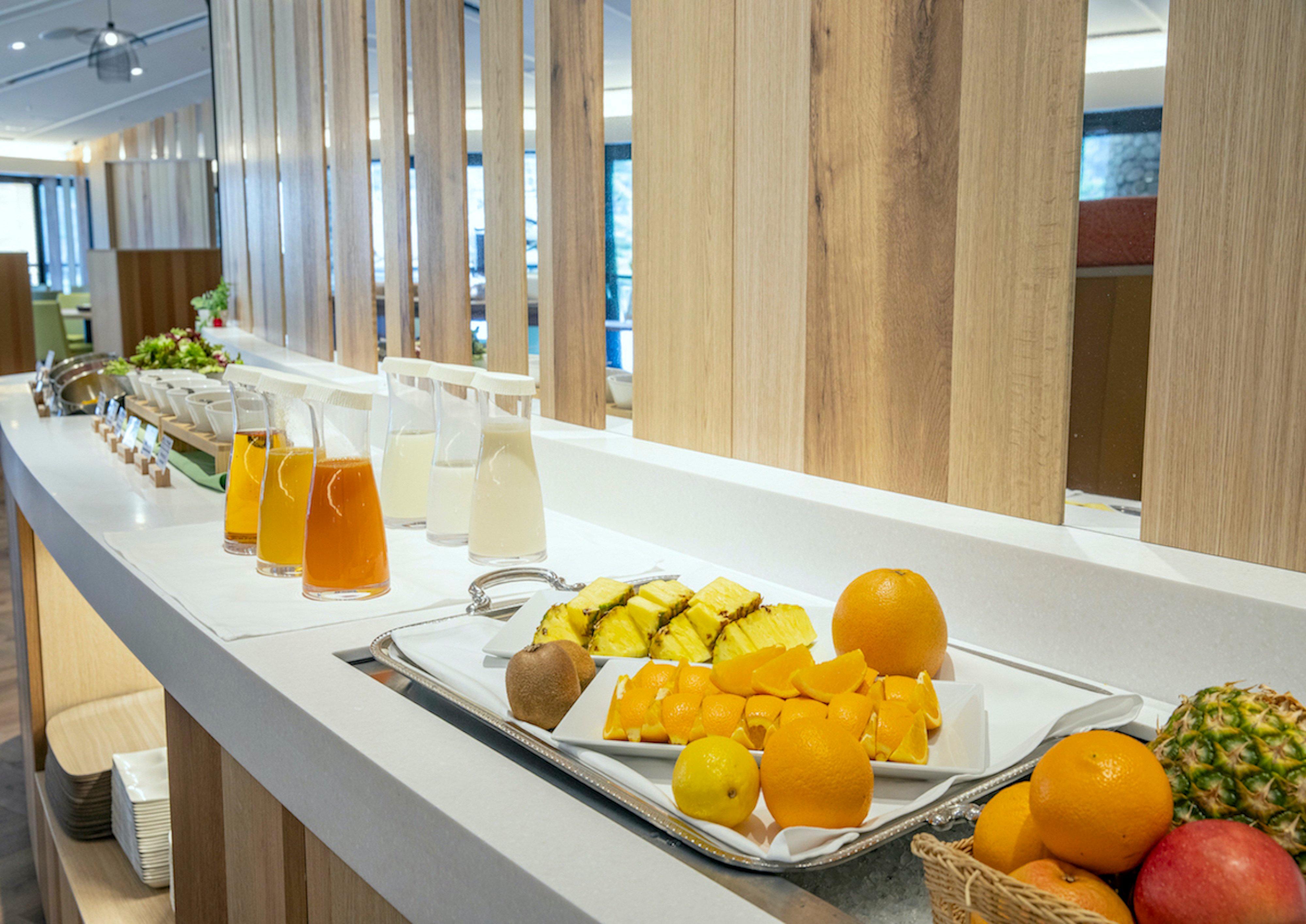Holiday Inn Resort Shinano-Omachi Kuroyon By Ihg Exterior photo