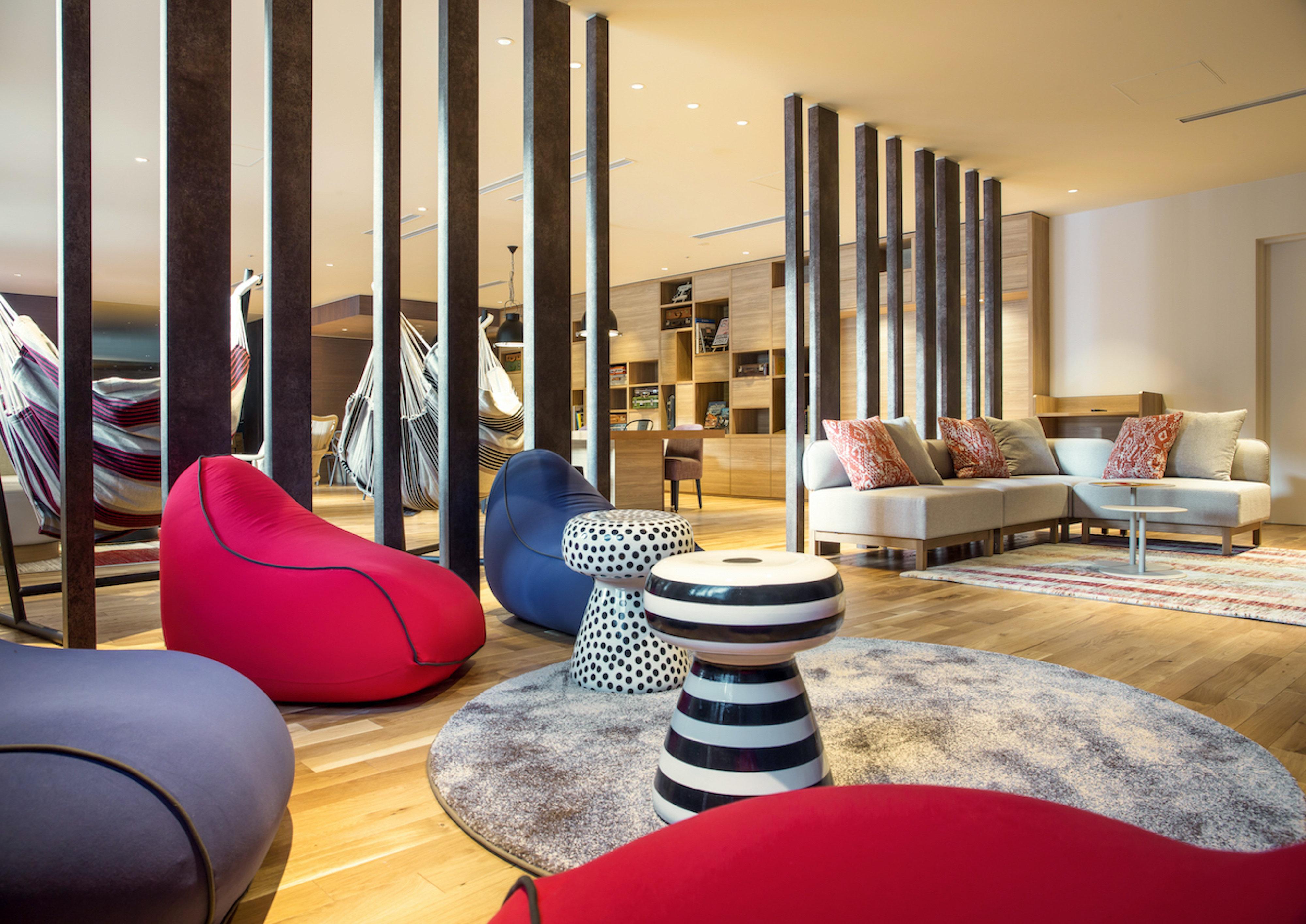 Holiday Inn Resort Shinano-Omachi Kuroyon By Ihg Exterior photo