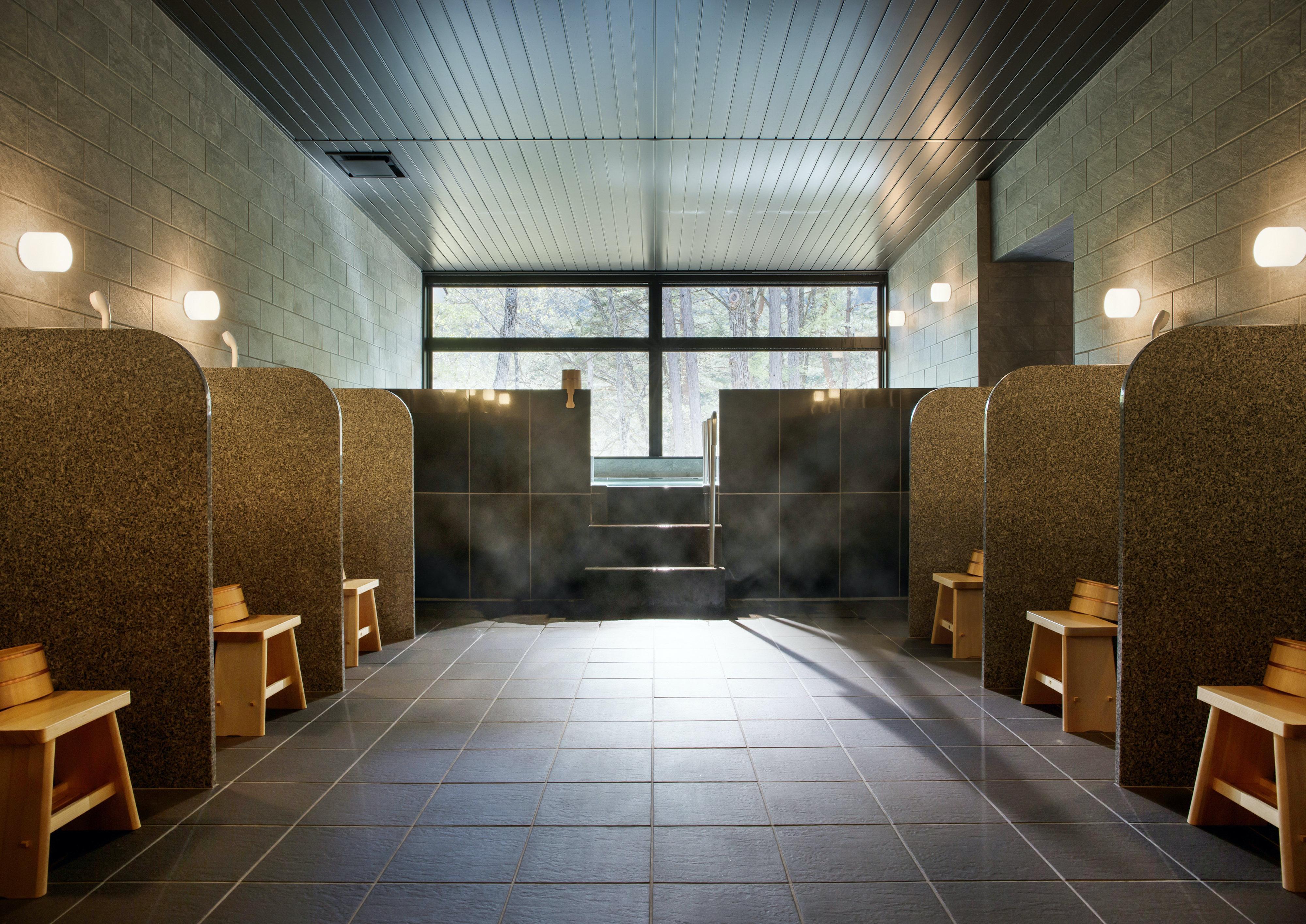 Holiday Inn Resort Shinano-Omachi Kuroyon By Ihg Exterior photo