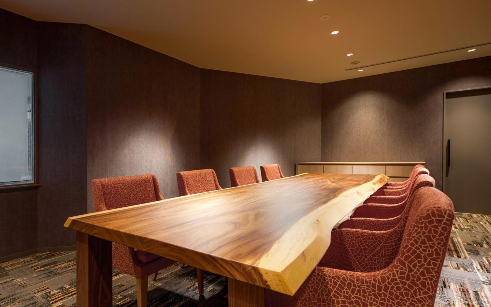 Holiday Inn Resort Shinano-Omachi Kuroyon By Ihg Exterior photo
