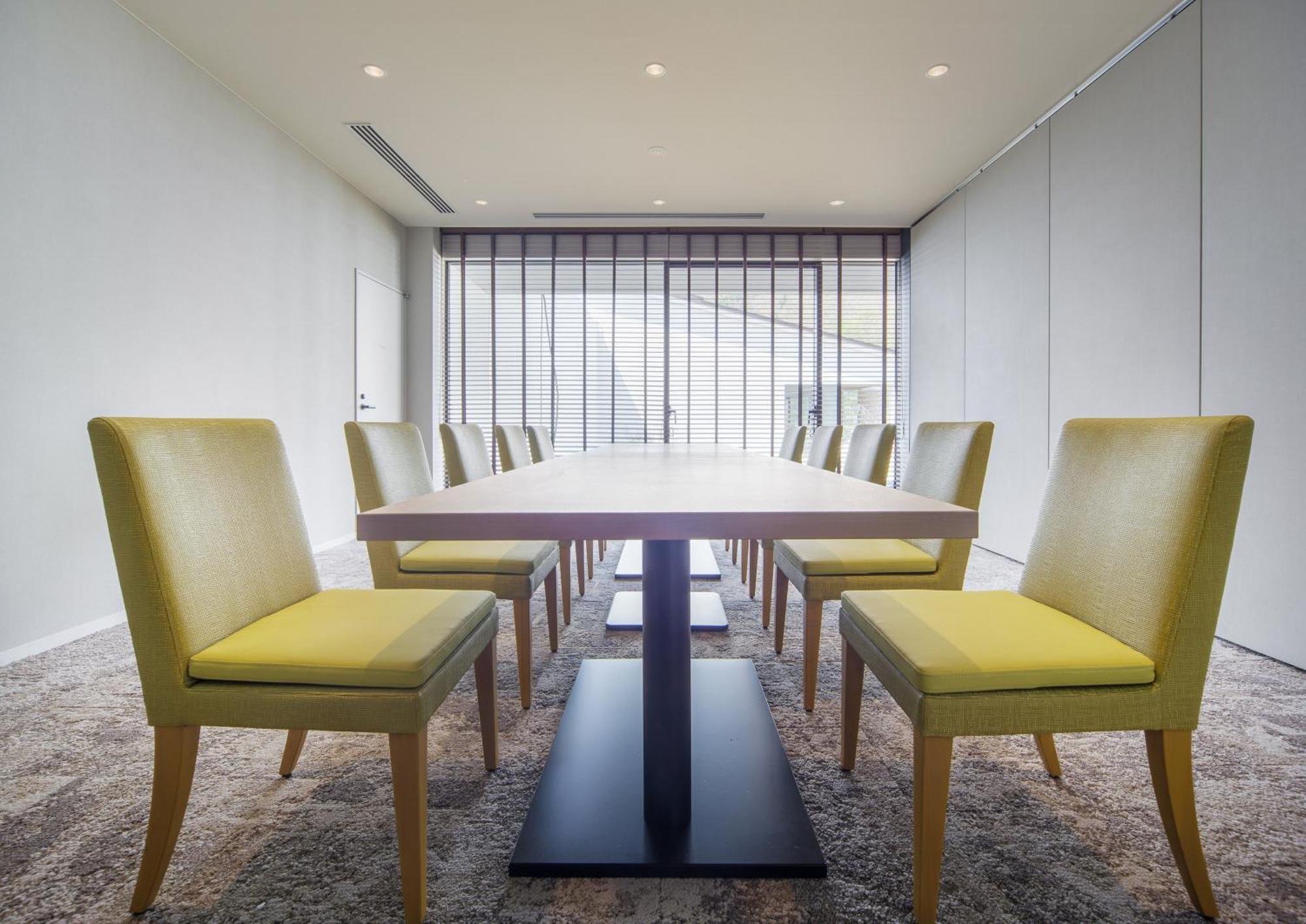 Holiday Inn Resort Shinano-Omachi Kuroyon By Ihg Exterior photo