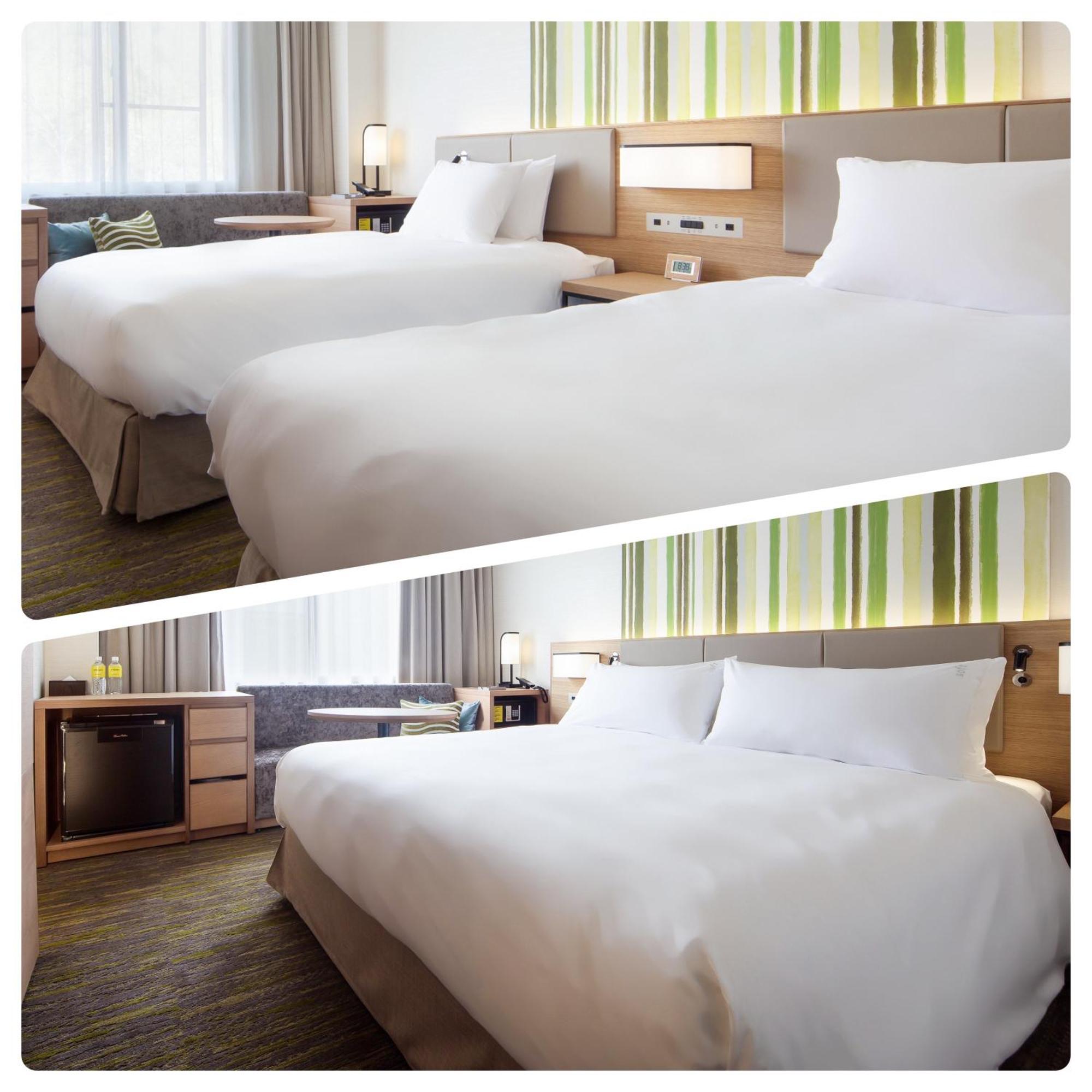 Holiday Inn Resort Shinano-Omachi Kuroyon By Ihg Exterior photo